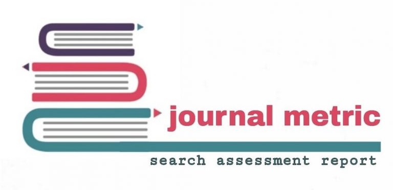 journalmetric logo